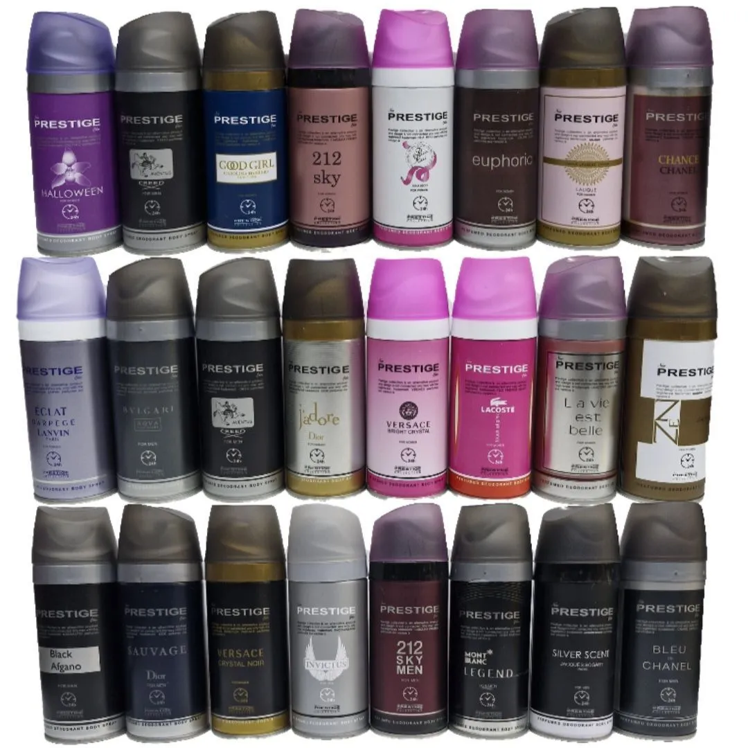 اسپری پرستیژ