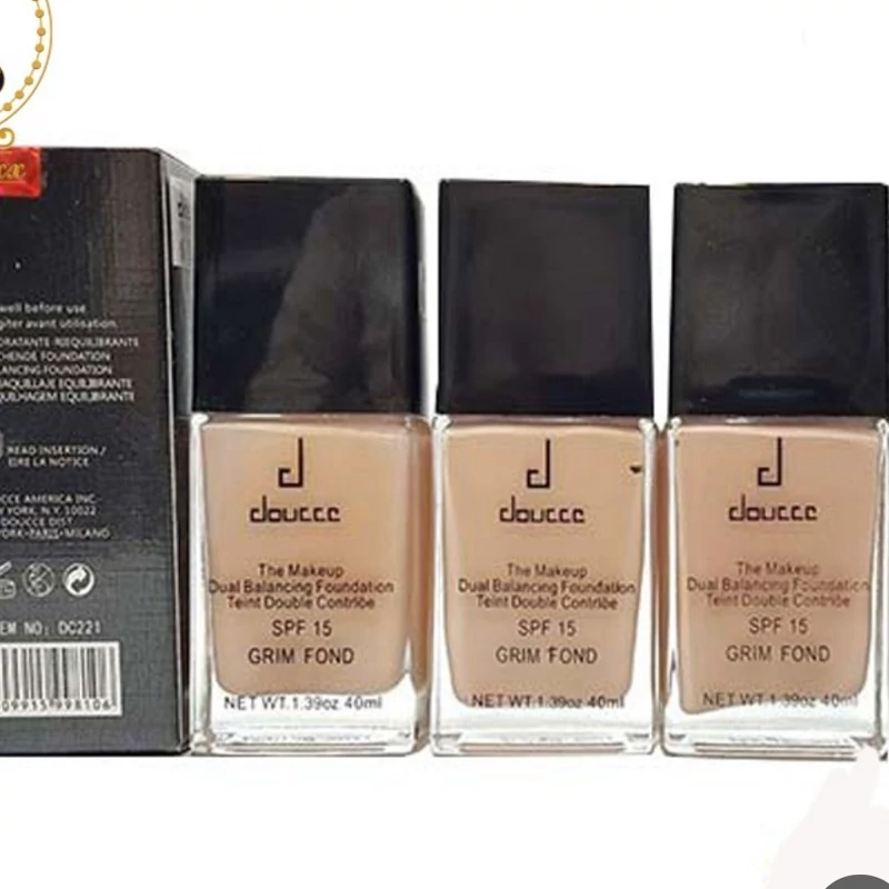 کرم پودر دوسه